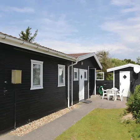 Holiday Store Klit Denm Holiday home Fano