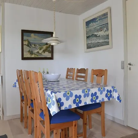 Vakantiehuis Holiday Store Klit Denm Fanø