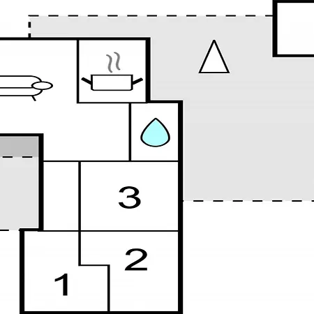 Holiday Store Klit Denm *